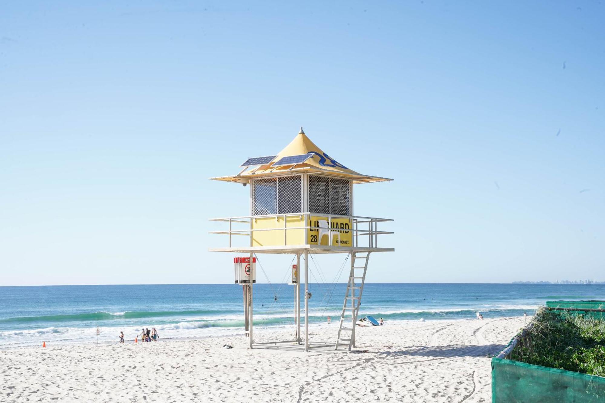 Broadbeach 806 Apartment Gold Coast
