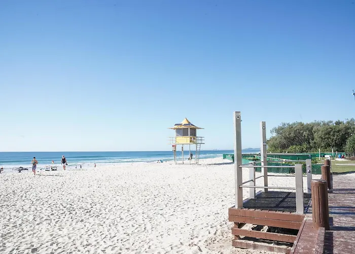 Broadbeach 806